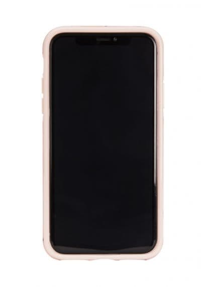 iPhone XR Richmond & Finch Skal – Rosa Flamingo