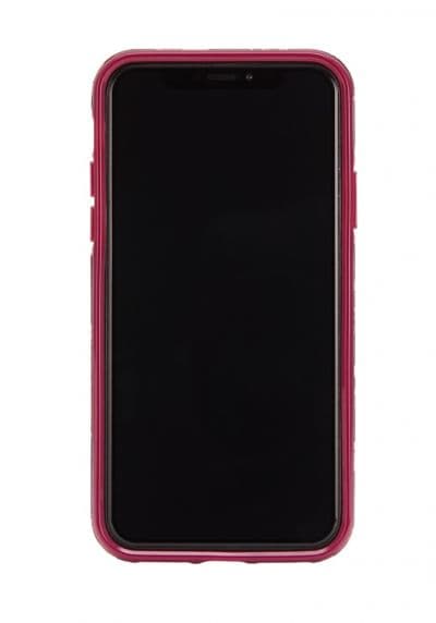 iPhone XR Richmond & Finch Skal – Floral Zebra