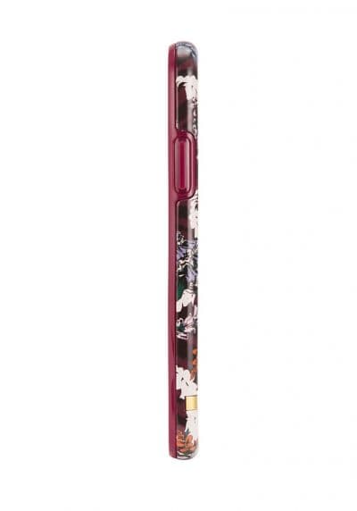 iPhone XR Richmond & Finch Skal – Floral Zebra