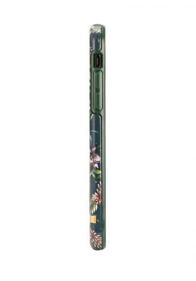 iPhone XR Richmond & Finch Skal – Emerald Blossom