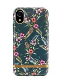 Miniatyrbild 4 av 5: iPhone XR Richmond & Finch Skal – Emerald Blossom