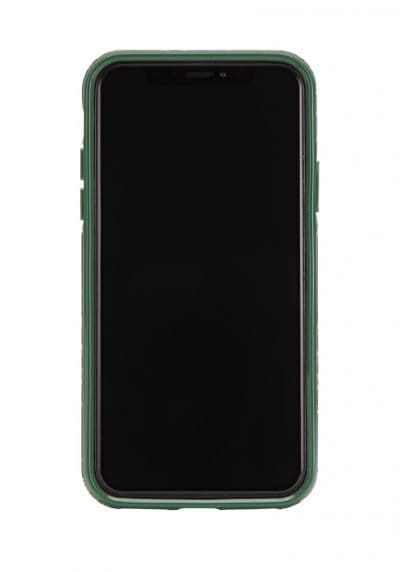 iPhone XR Richmond & Finch Skal – Emerald Blossom