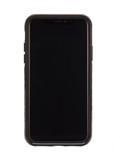 iPhone XR Richmond & Finch Skal – Suit & Tie