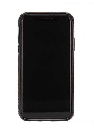 iPhone XR Richmond & Finch Skal – Floral Tweed