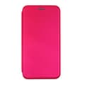 Miniatyrbild 3 av 3: iPhone XS Max Fodral – Kortfack och Stativ – Rosa
