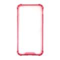 Miniatyrbild 2 av 4: iPhone XS Max Shockproof Skal i TPU – Rosa