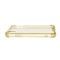 Miniatyrbild 4 av 4: iPhone XS Max Shockproof Skal i TPU – Guld