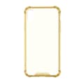 Miniatyrbild 1 av 4: iPhone XS Max Shockproof Skal i TPU – Guld