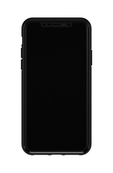iPhone XS Max Richmond & Finch Skal – Röd Leopard