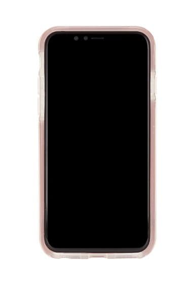 iPhone XS Max Richmond & Finch Skal – Rosa Marmor