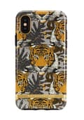 Miniatyrbild 1 av 8: iPhone XS Max Richmond & Finch Skal – Tropical Tiger