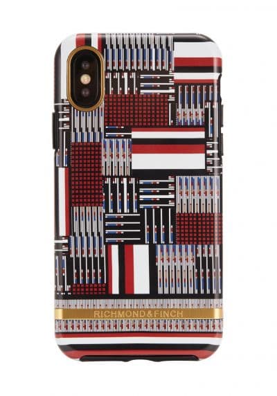 iPhone XS Max Richmond & Finch Skal – Monte Carlo