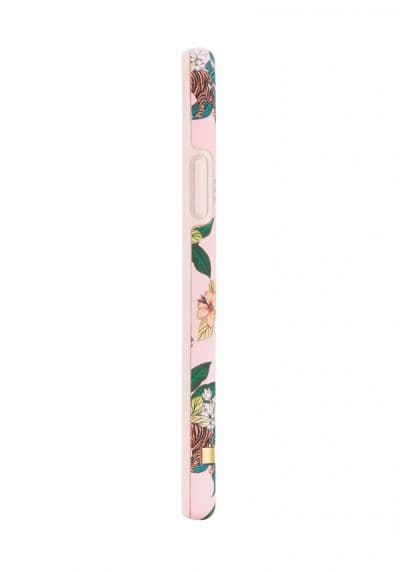 iPhone XS Max Richmond & Finch Skal – Rosa Tiger