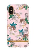 Miniatyrbild 5 av 8: iPhone XS Max Richmond & Finch Skal – Rosa Tiger