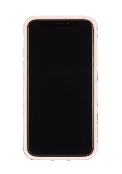 iPhone XS Max Richmond & Finch Skal – Rosa Tiger