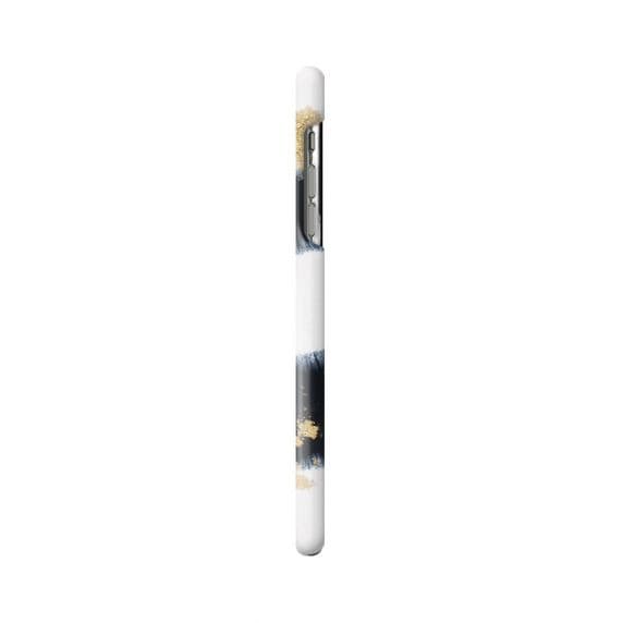 iDeal Skal iPhone XS Max – Gleaming Licorice