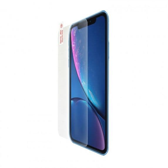iPhone 11 / XR Skärmskydd – Härdat Glas