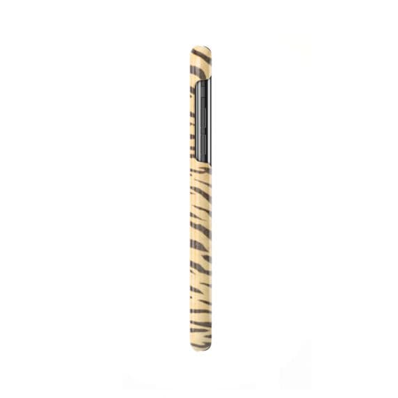 iDeal of Sweden Skal iPhone 11 Pro/X/XS – Sunset Tiger