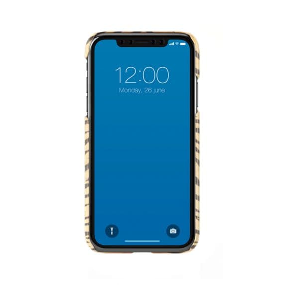 iDeal of Sweden Skal iPhone 11 Pro/X/XS – Sunset Tiger