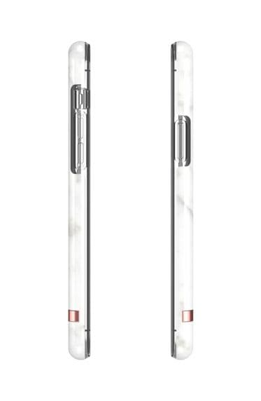 Richmond & Finch iPhone 11 Pro Skal – Vit Marmor