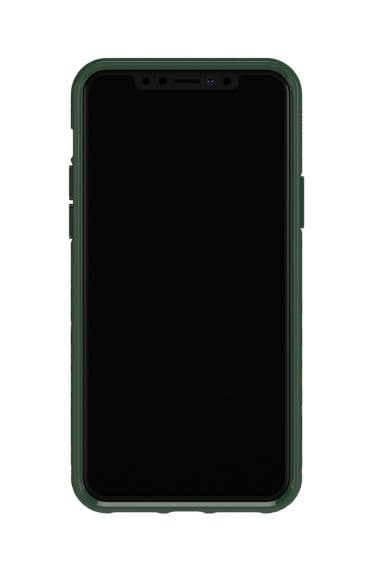 Richmond & Finch iPhone 11 Pro Skal – Grön Leopard