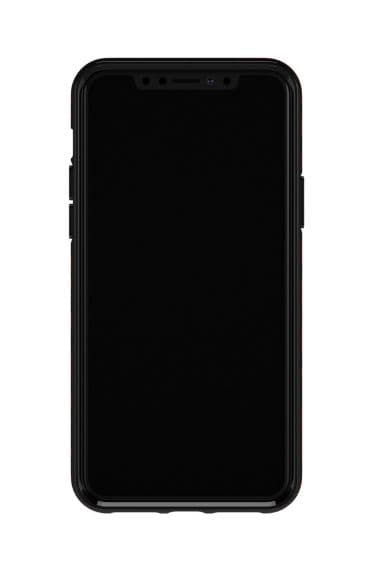 Richmond & Finch iPhone 11 Pro Skal – Röd Leopard