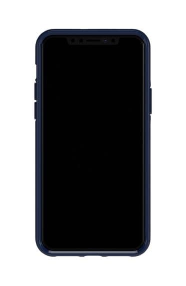Richmond & Finch iPhone 11 Pro Skal – Navi Stripes