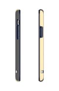 Miniatyrbild 6 av 6: Richmond & Finch iPhone 11 Pro Skal – Navi Stripes