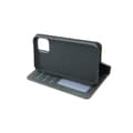 Miniatyrbild 3 av 8: iPhone 11 Pro Max Plånboksfodral – Forwenw – Svart