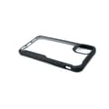 Miniatyrbild 3 av 3: iPhone 11 Pro Max Skal i TPU / PC  – Svart