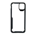 Miniatyrbild 2 av 3: iPhone 11 Pro Max Skal i TPU / PC  – Svart