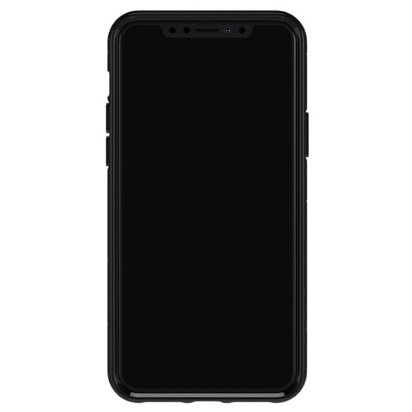 iPhone 11 Pro Max Richmond & Finch Skal – Svart Marmor