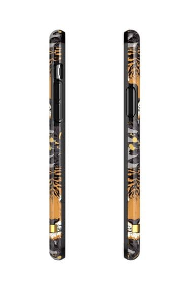 iPhone 11 Pro Max Richmond & Finch Skal – Tropical Tiger