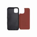 Miniatyrbild 4 av 8: iPhone 11 Pro Max Skal med Kortfack – TPU – Brun
