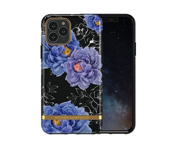 iPhone 11 Pro Max Richmond & Finch Skal – Blooming Peonies