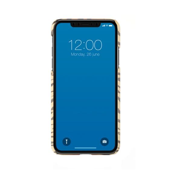 iPhone 11 Pro Max / XS Max iDeal Skal – Sunset Tiger