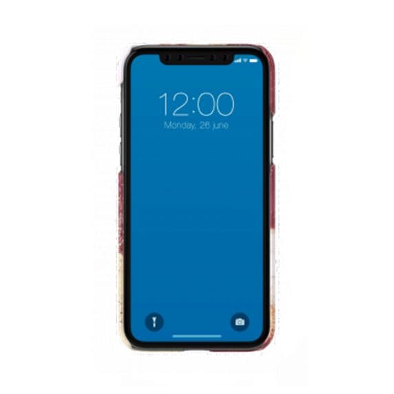 iDeal Skal iPhone 11 Pro Max / XS Max – Golden Burgundy Marble