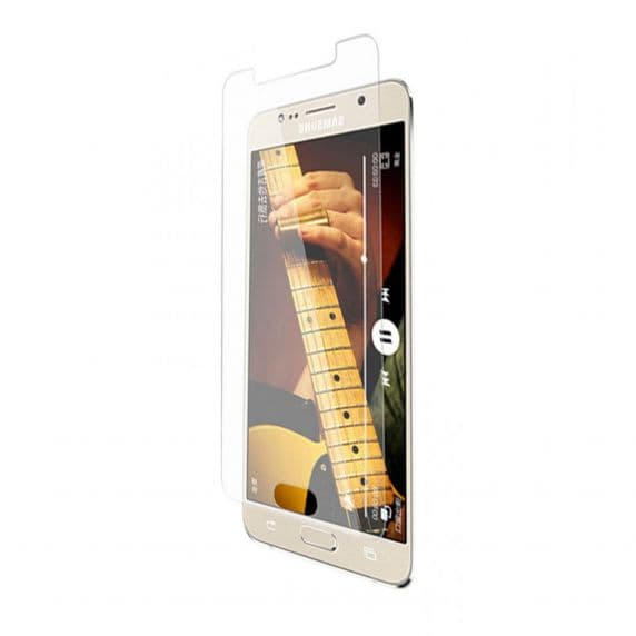 Samsung Galaxy A3 2016 Skärmskydd – Härdat Japanskt Glas
