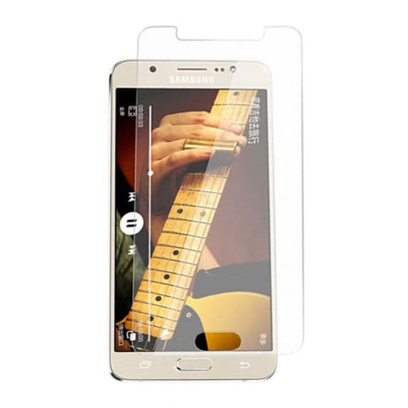 Samsung Galaxy A3 2016 Skärmskydd – Härdat Japanskt Glas