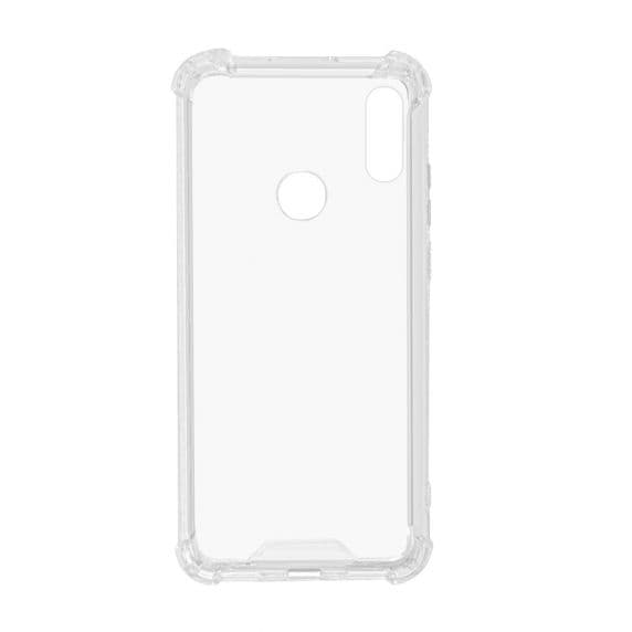 Samsung Galaxy A20s Skal Shockproof TPU – Transparent