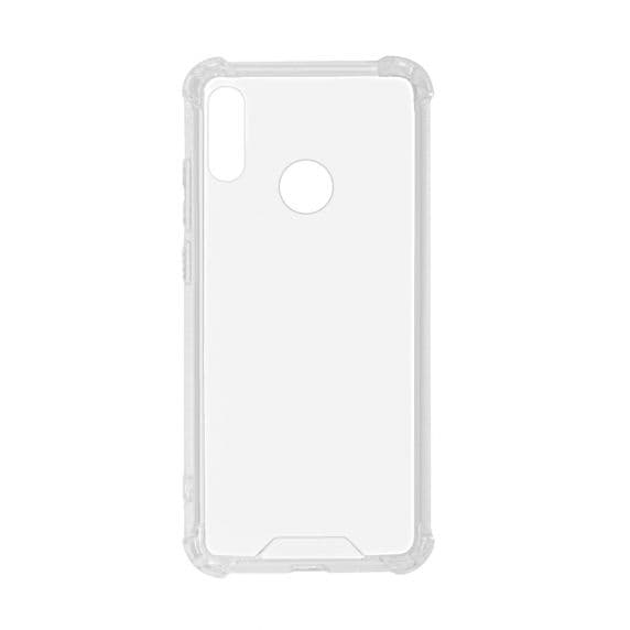 Samsung Galaxy A20s Skal Shockproof TPU – Transparent