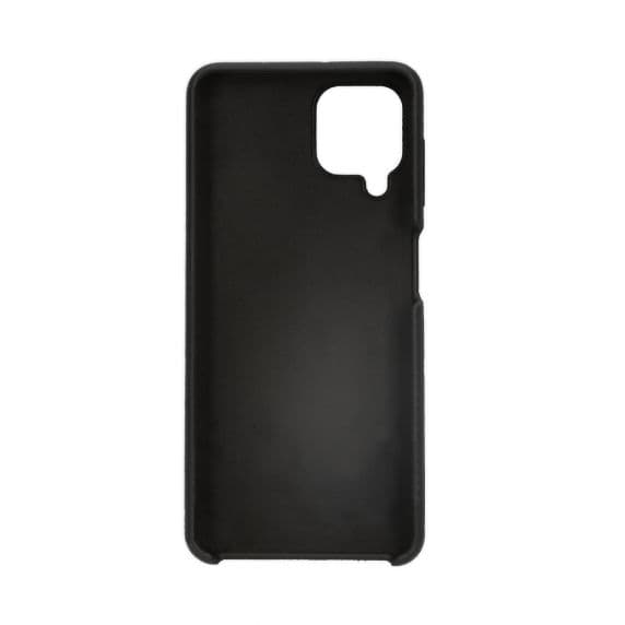 Samsung Galaxy A22 4G Silikonskal – Svart