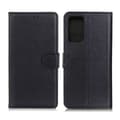Miniatyrbild 1 av 6: Samsung Galaxy A22 5G Plånboksfodral Flip Stand – Svart