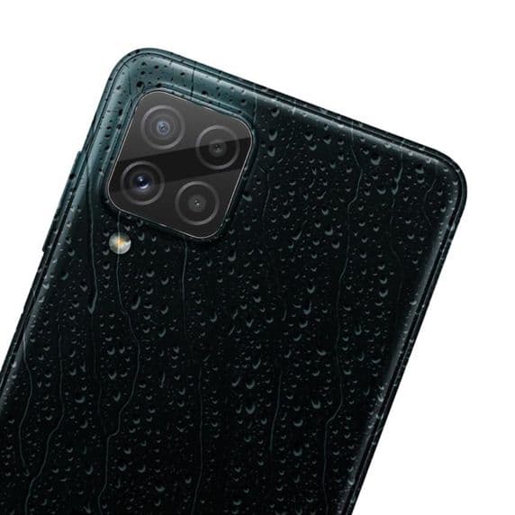Samsung Galaxy A22 4G Kameraskydd – Härdat Glas