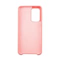 Miniatyrbild 2 av 3: Samsung Galaxy A33 5G Silikonskal – Rosa