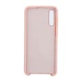 Miniatyrbild 2 av 4: Samsung Galaxy A50 Silikonskal – Rosa