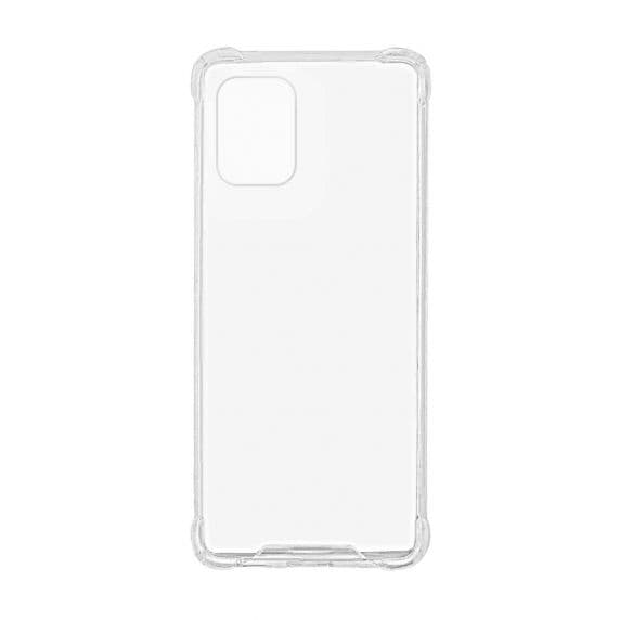 Samsung Galaxy Note 10 Lite TPU Skal – Transparent