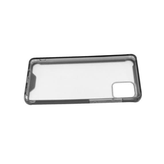 Samsung Galaxy Note 10 Lite TPU Skal – Grå