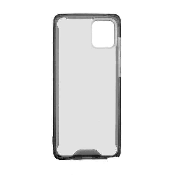 Samsung Galaxy Note 10 Lite TPU Skal – Grå