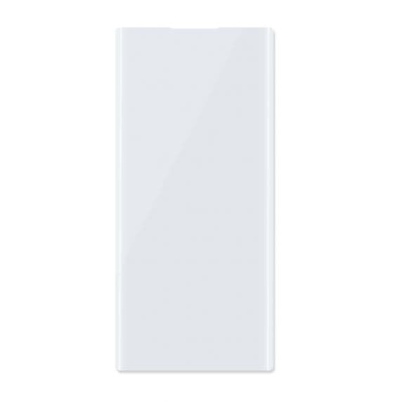 Samsung Galaxy Note 10 Plus Skärmskydd – UV Härdat Glas